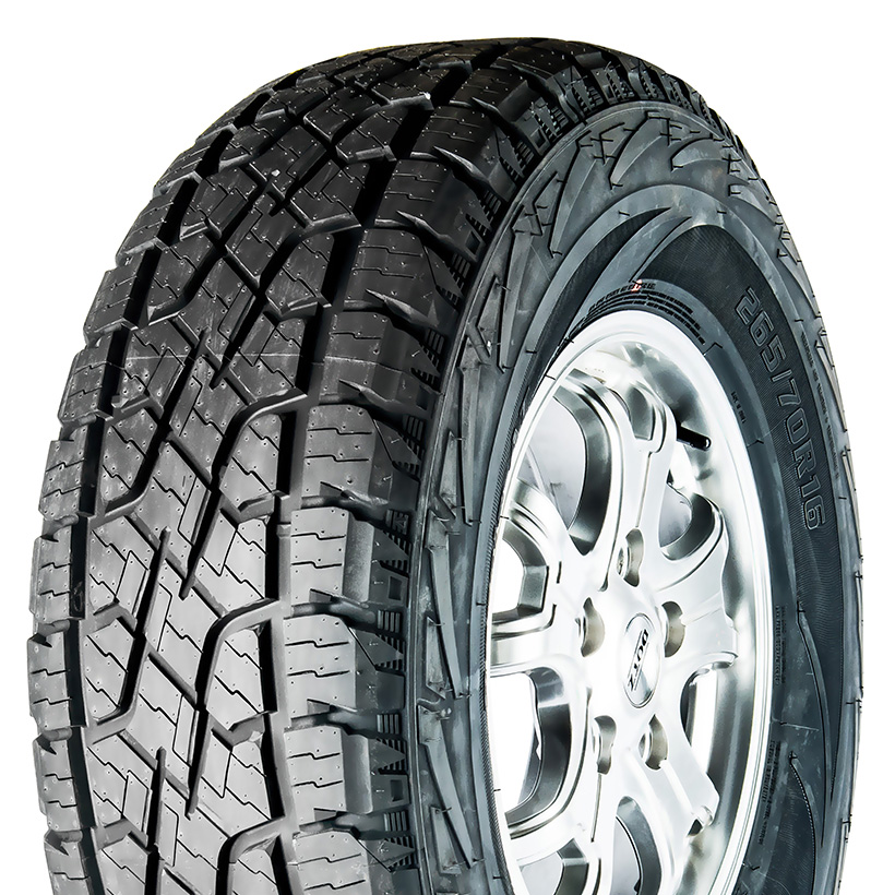 Patriot Tyres