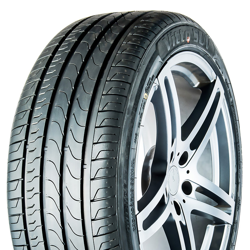 Patriot Tyres