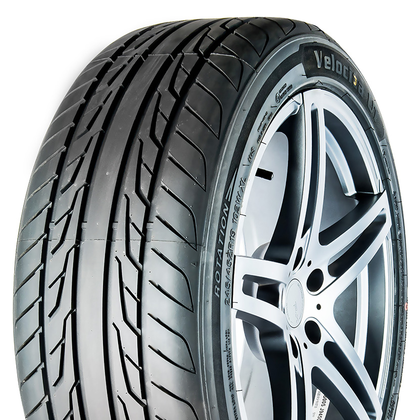 Patriot Tyres